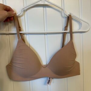 Victoria's Secret Brown Bra